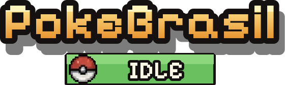 PokeBrasil Idle